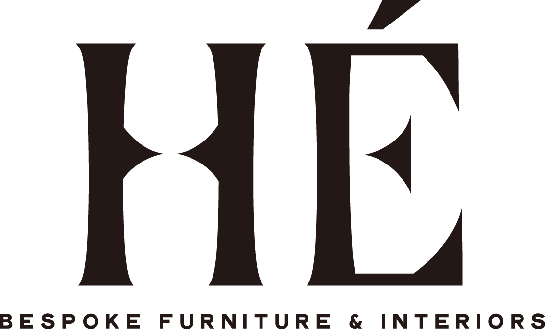 HÉ — Bespoke Furniture & Interiors